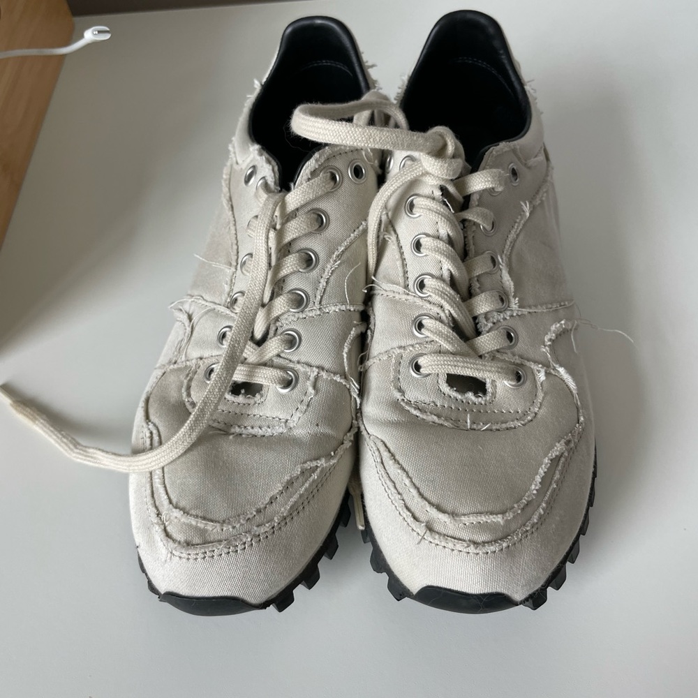 Comme des Garçons CDG sneakers